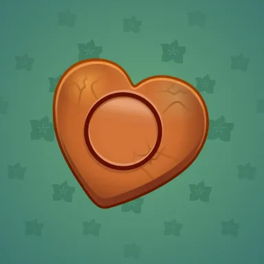 Cookie Heart