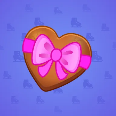 Cookie Heart