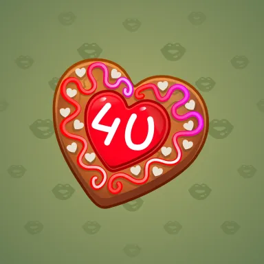 Cookie Heart