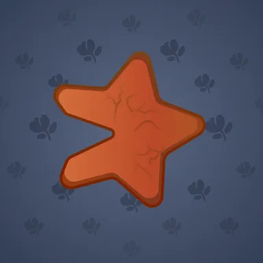 Cookie Heart #30873