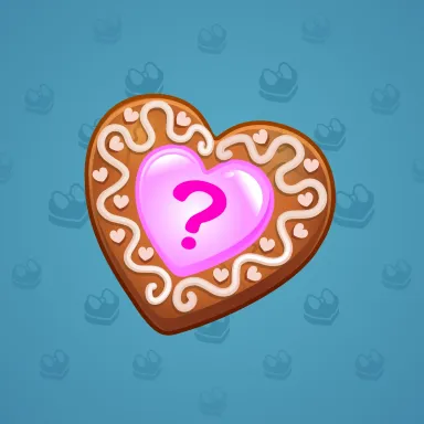 Cookie Heart