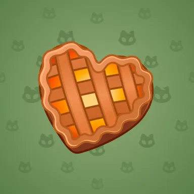 Cookie Heart #35821