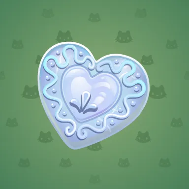 Cookie Heart