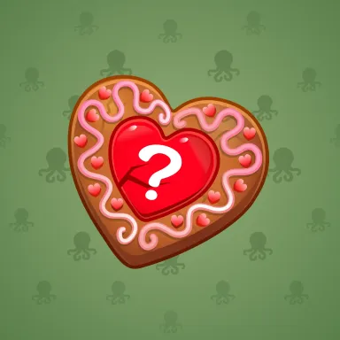 Cookie Heart