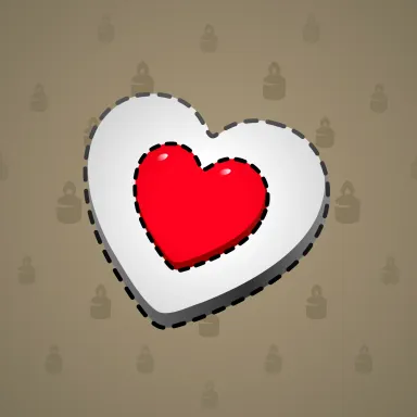 Cookie Heart