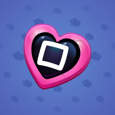 Cookie Heart #45876