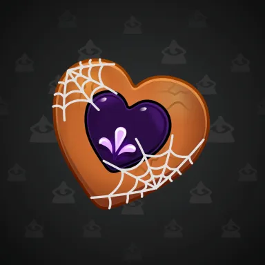 Cookie Heart #48913