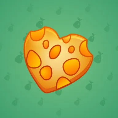 Cookie Heart