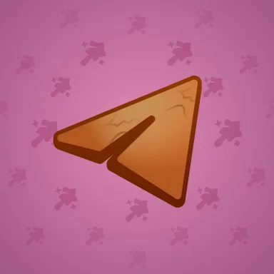 Cookie Heart #54481