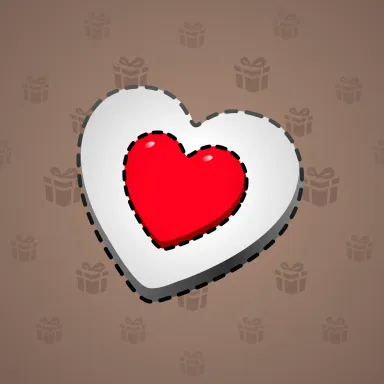 Cookie Heart