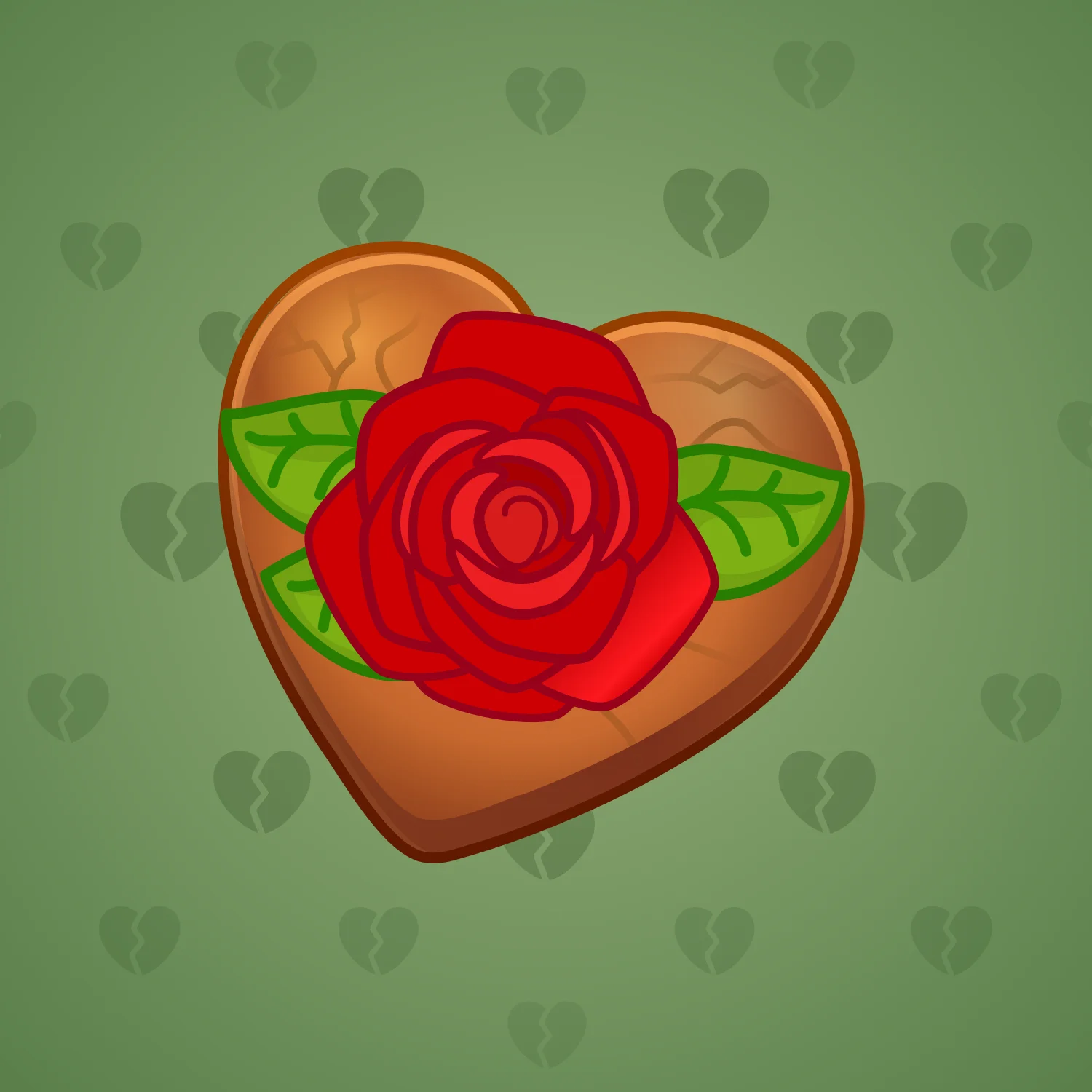 Cookie Heart