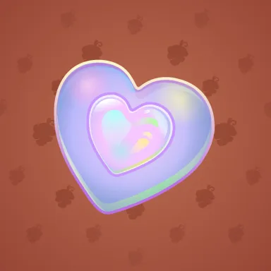 Cookie Heart