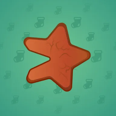 Cookie Heart #64428