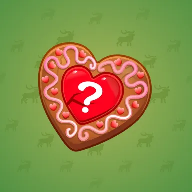 Cookie Heart
