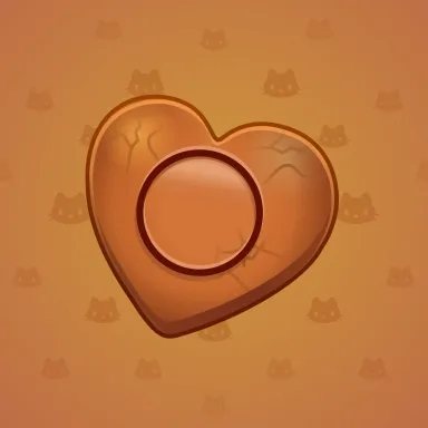 Cookie Heart