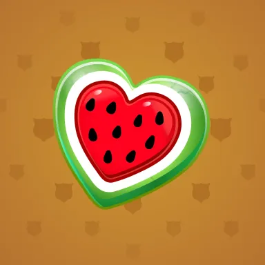 Cookie Heart #71251
