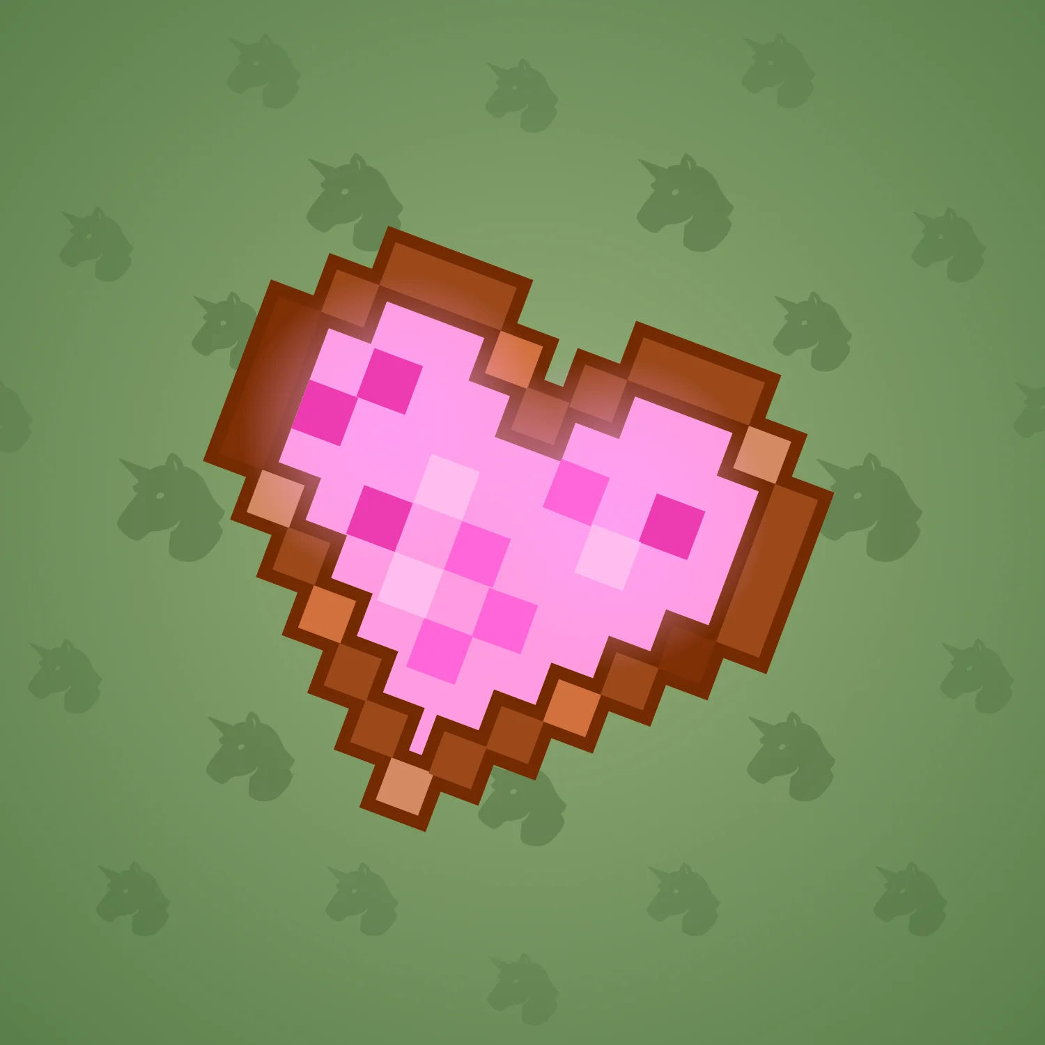 Cookie Heart #75003