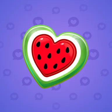 Cookie Heart