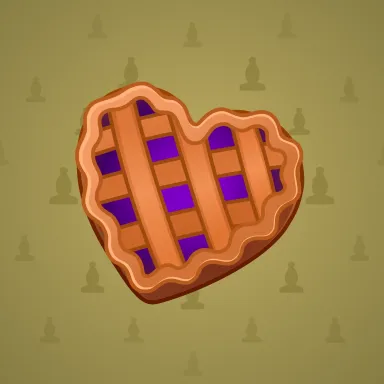 Cookie Heart