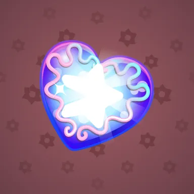 Cookie Heart #7734