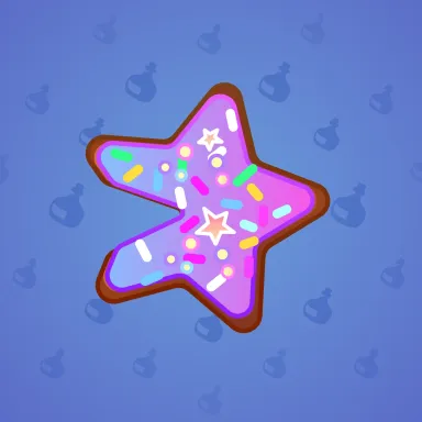 Cookie Heart #79239