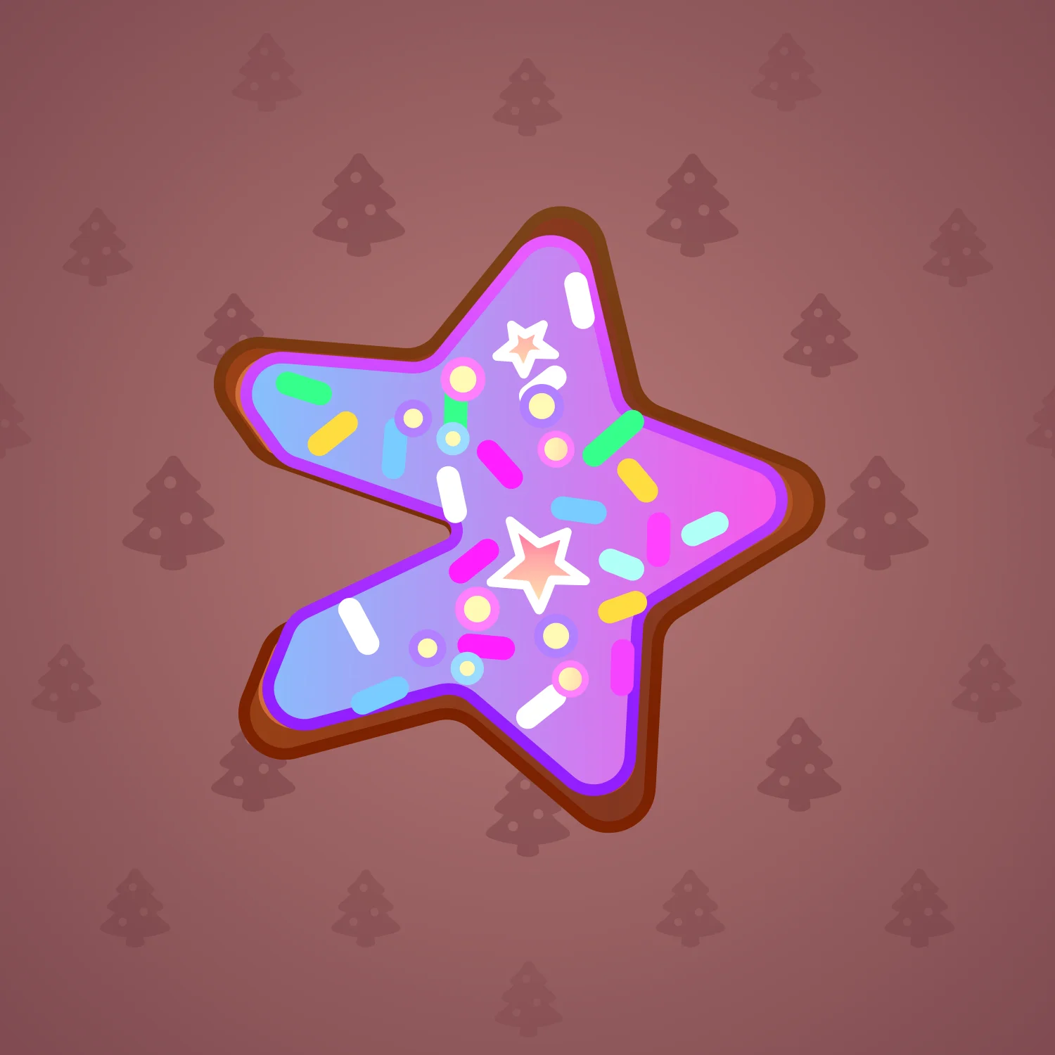 Cookie Heart