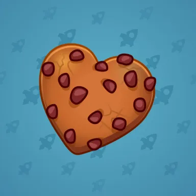 Cookie Heart