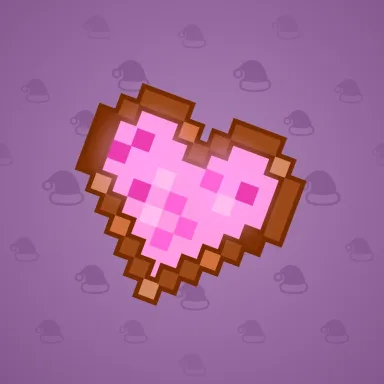 Cookie Heart
