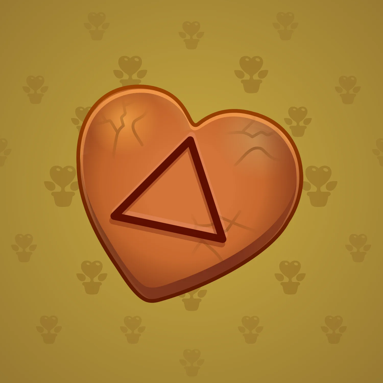 Cookie Heart #80316