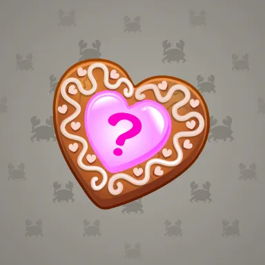 Cookie Heart