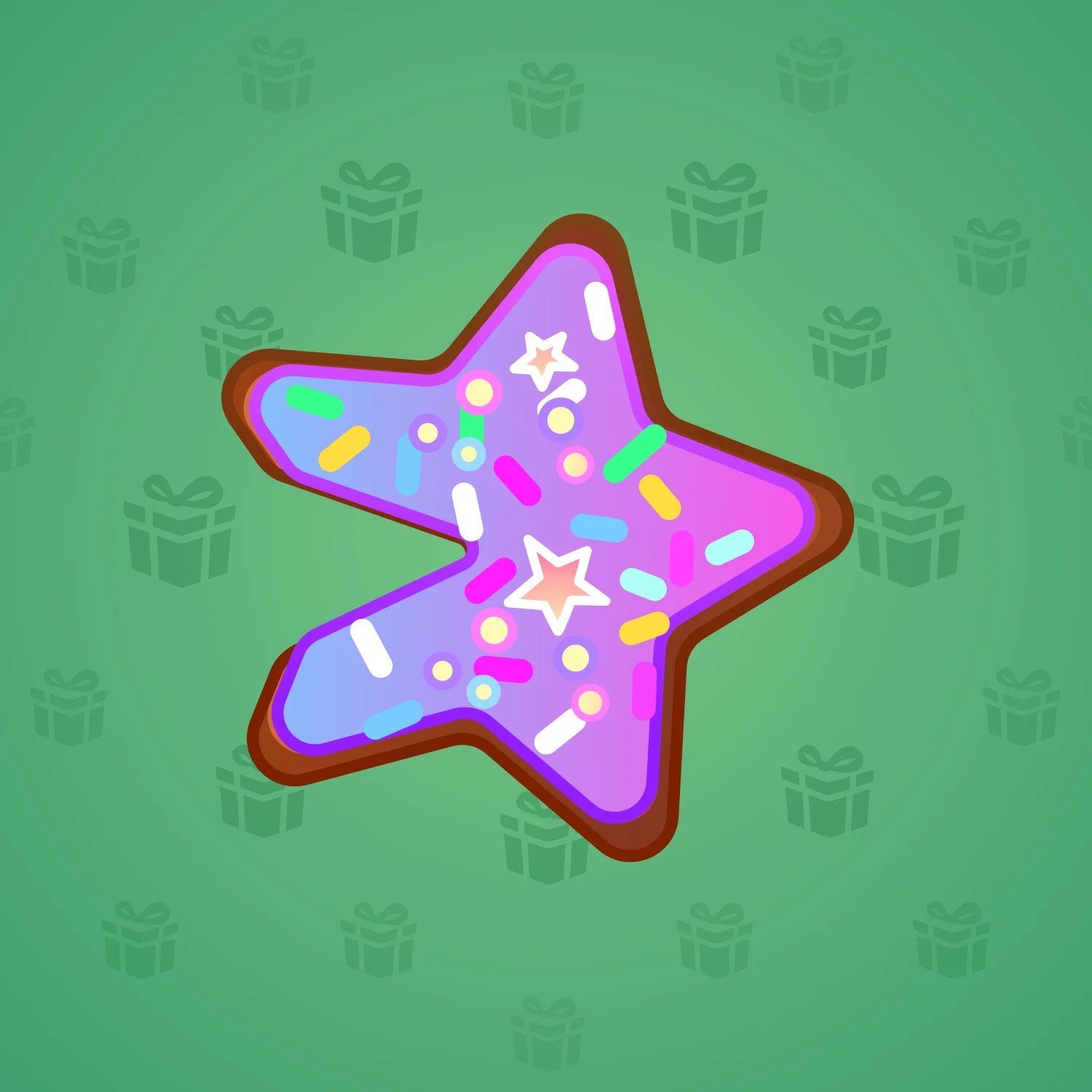 Cookie Heart #81765