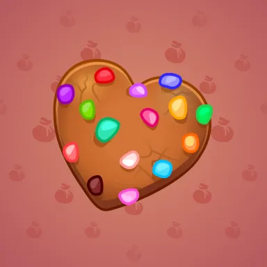 Cookie Heart