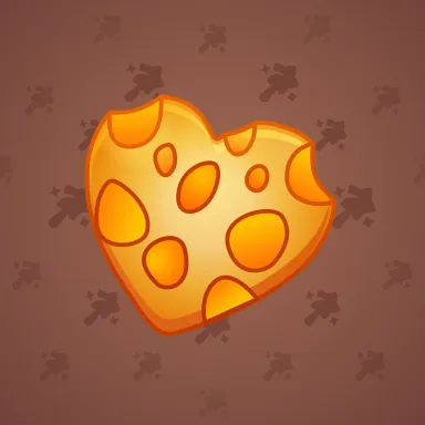 Cookie Heart #82188