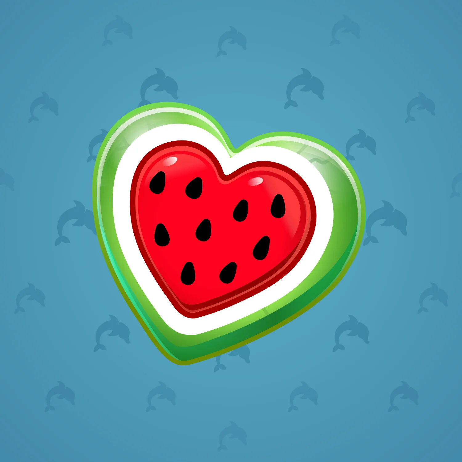 Cookie Heart #82690