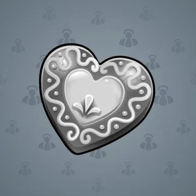 Cookie Heart