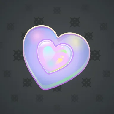 Cookie Heart