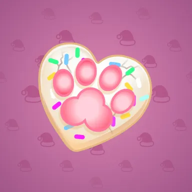 Cookie Heart #84382