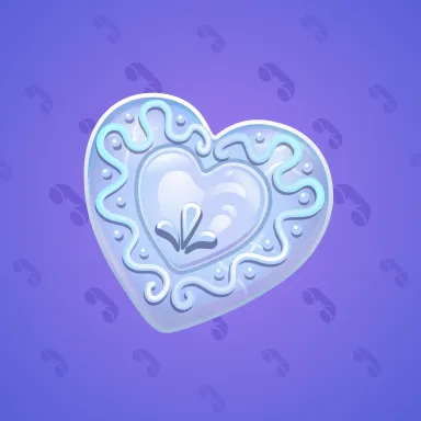 Cookie Heart #85636