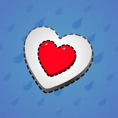 Cookie Heart