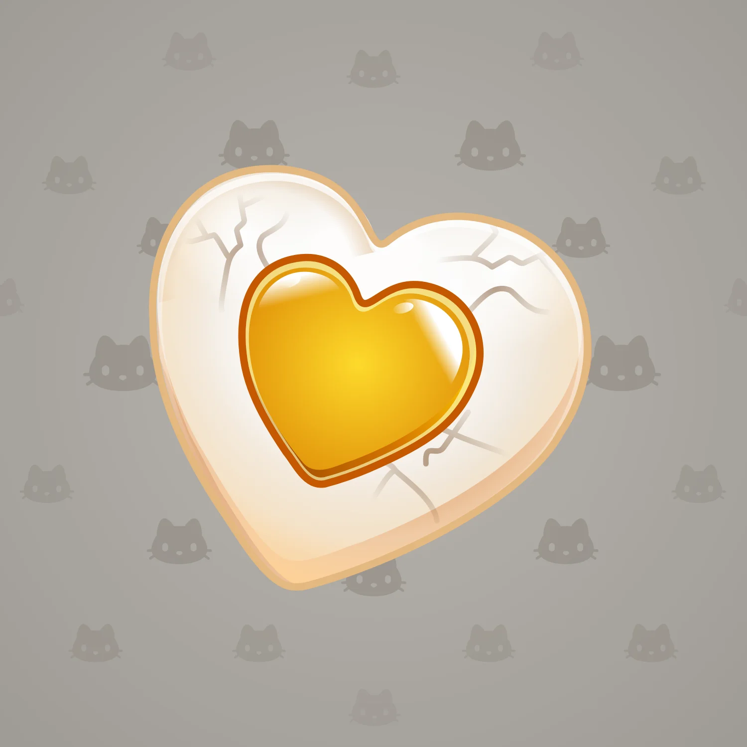Cookie Heart #87768