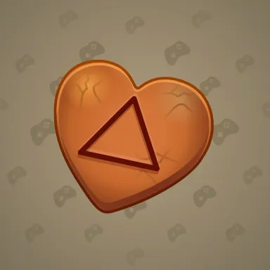 Cookie Heart