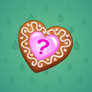 Cookie Heart
