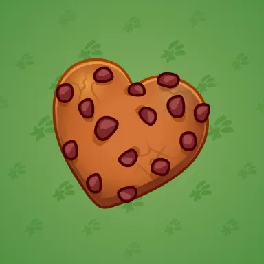 Cookie Heart