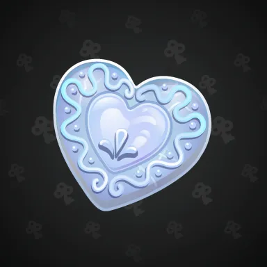 Cookie Heart #93690