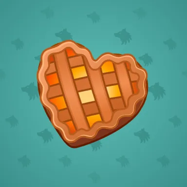 Cookie Heart