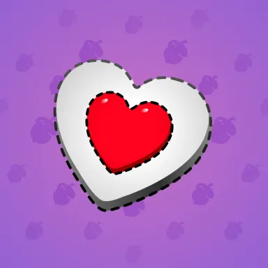 Cookie Heart