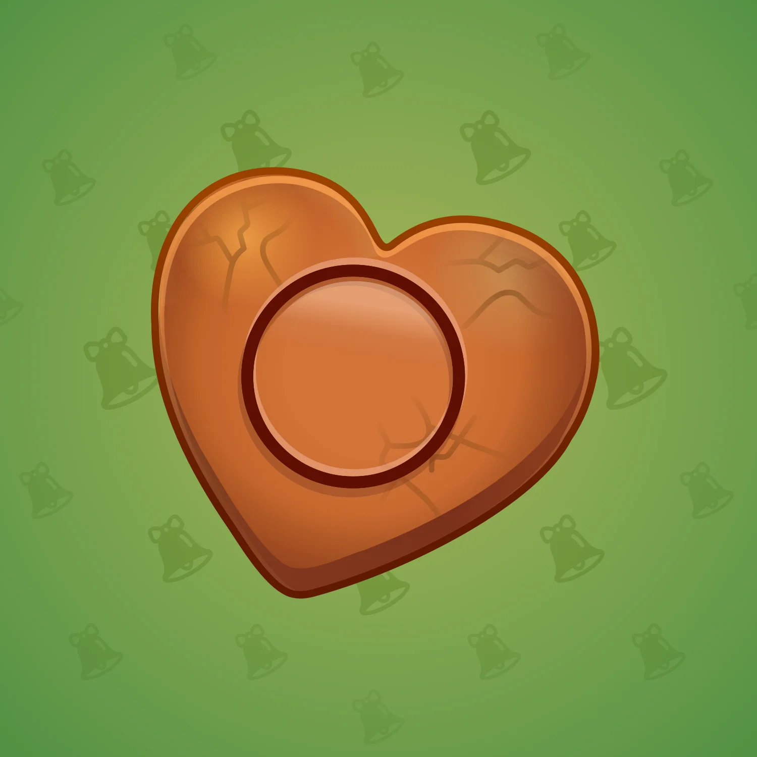 Cookie Heart