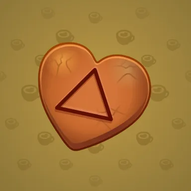 Cookie Heart #97327