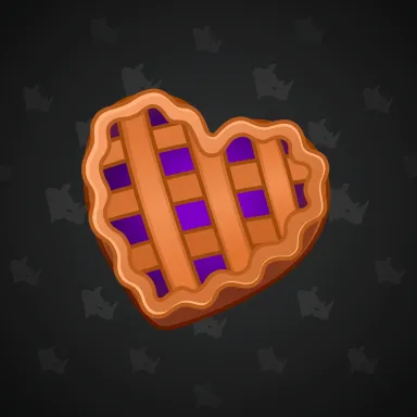 Cookie Heart #97751