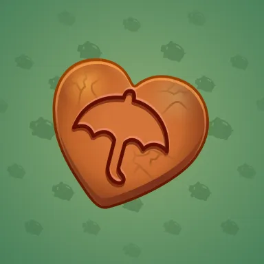 Cookie Heart #98659